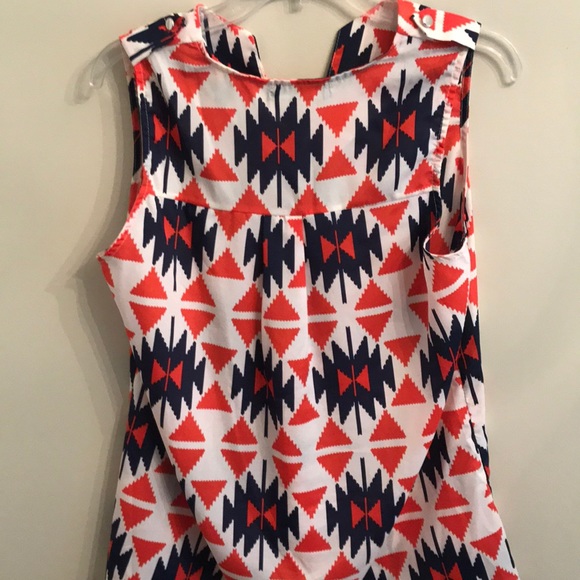 Blouse - Picture 3 of 4